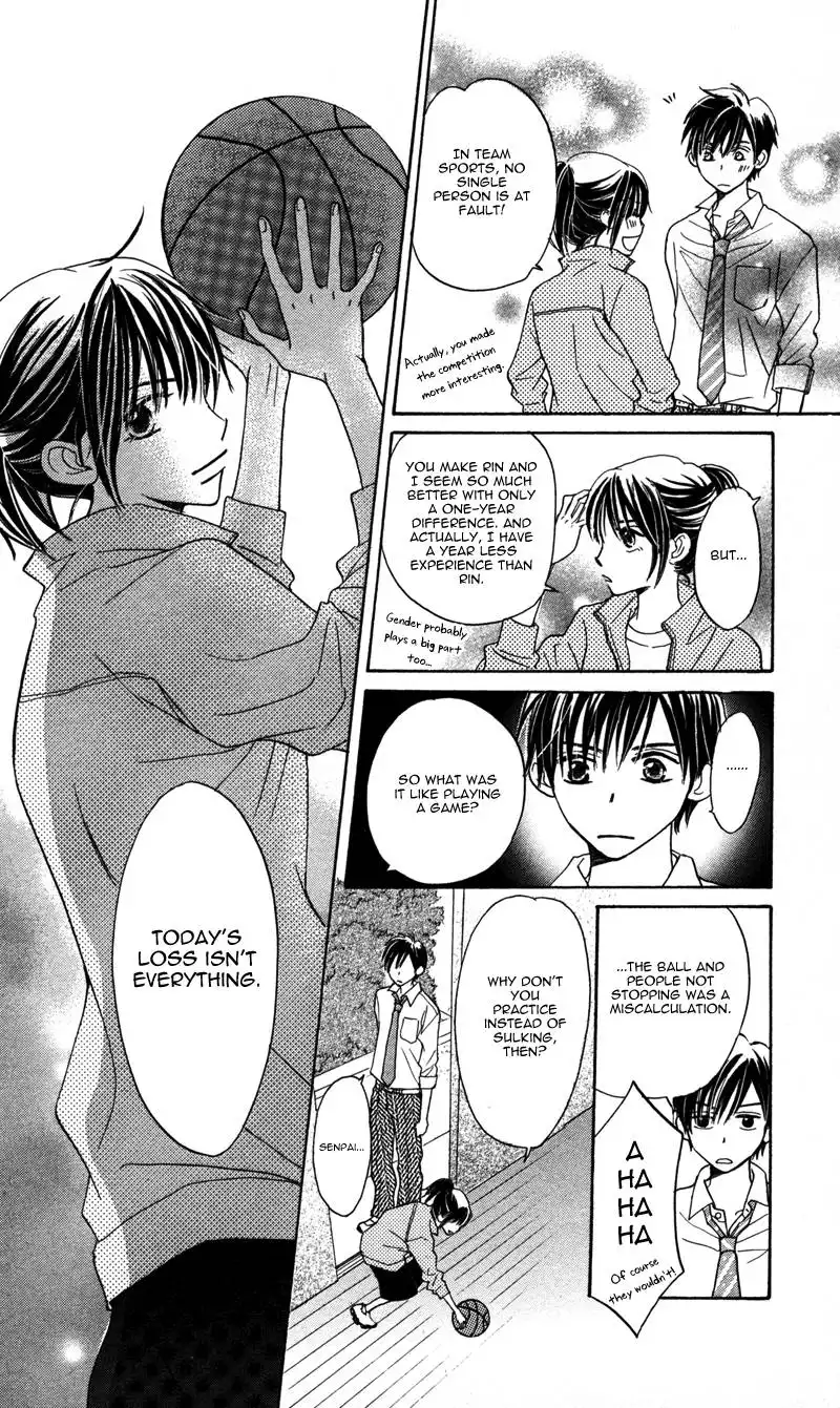Datte Aishiteru Chapter 2 32